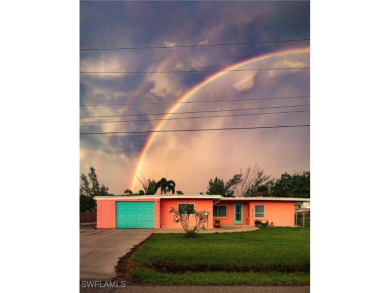 Peace River Home For Sale in Punta Gorda Florida