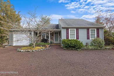 Lake Home For Sale in Manahawkin, New Jersey