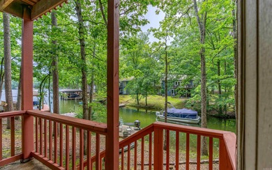 Lake Desoto Townhome/Townhouse For Sale in Hot Springs Village Arkansas