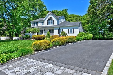 Elegant and Immaculate 4 Bedroom, 2 1/2 Bath Victorian Style - photo 1