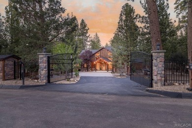 Meadowbrook Estates Custom Mountain Retreat! Set on over an acre - photo 3
