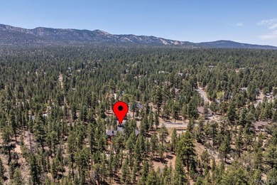 Meadowbrook Estates Custom Mountain Retreat! Set on over an acre - photo 5
