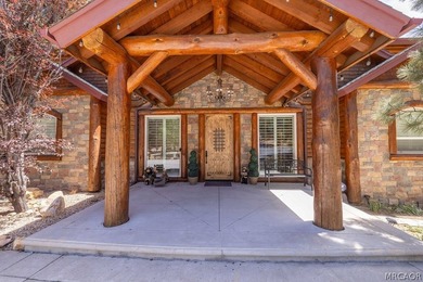 Meadowbrook Estates Custom Mountain Retreat! Set on over an acre - photo 6