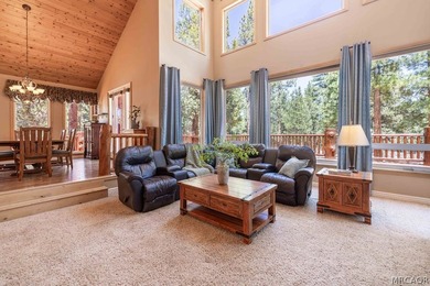 Meadowbrook Estates Custom Mountain Retreat! Set on over an acre - photo 10