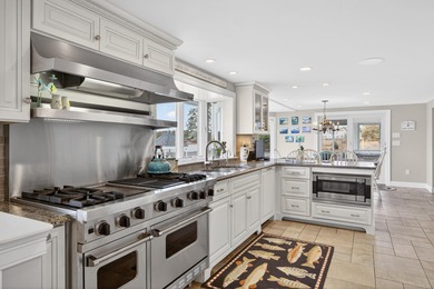 A truly remarkable Bass River estate, set on an extraordinary 5 - photo 11