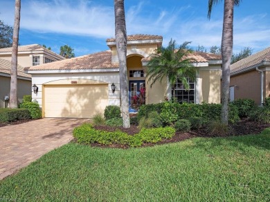 Lake Home For Sale in Naples, Florida