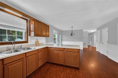 So much to offer with this 5 bedroom home! Step inside to find - photo 11