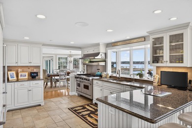 A truly remarkable Bass River estate, set on an extraordinary 5 - photo 12
