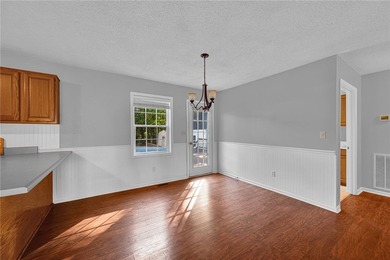 So much to offer with this 5 bedroom home! Step inside to find - photo 12
