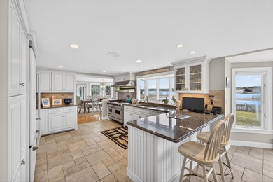A truly remarkable Bass River estate, set on an extraordinary 5 - photo 13