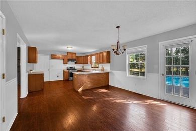So much to offer with this 5 bedroom home! Step inside to find - photo 13