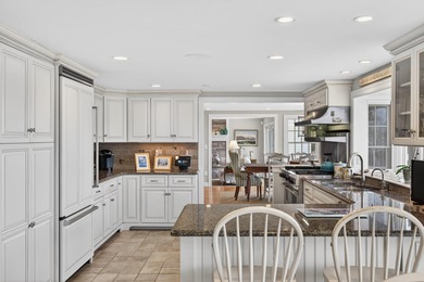 A truly remarkable Bass River estate, set on an extraordinary 5 - photo 14