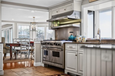 A truly remarkable Bass River estate, set on an extraordinary 5 - photo 15