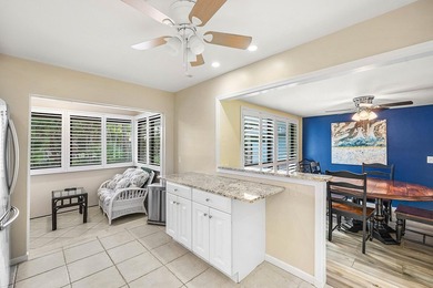Spacious 3-bedroom, 2-bath condo featuring wood-look tile - photo 15