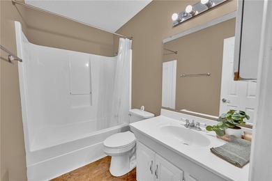 So much to offer with this 5 bedroom home! Step inside to find - photo 15