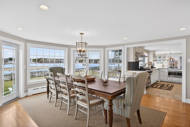 A truly remarkable Bass River estate, set on an extraordinary 5 - photo 17