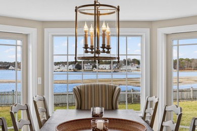 A truly remarkable Bass River estate, set on an extraordinary 5 - photo 18