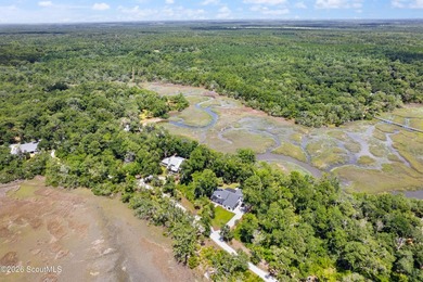 Discover the beauty of coastal Georgia on this exceptional - photo 8