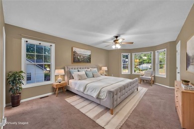So much to offer with this 5 bedroom home! Step inside to find - photo 18