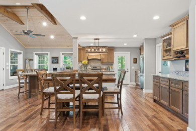 One of kind Lake Front Home!! - photo 12