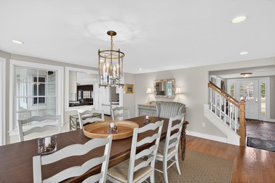 A truly remarkable Bass River estate, set on an extraordinary 5 - photo 19