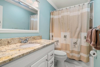 Spacious 3-bedroom, 2-bath condo featuring wood-look tile - photo 19