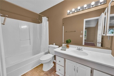 So much to offer with this 5 bedroom home! Step inside to find - photo 19
