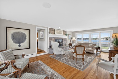 A truly remarkable Bass River estate, set on an extraordinary 5 - photo 20