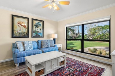Spacious 3-bedroom, 2-bath condo featuring wood-look tile - photo 20