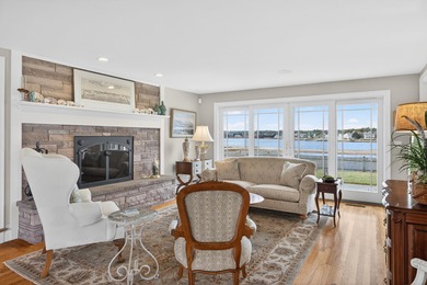 A truly remarkable Bass River estate, set on an extraordinary 5 - photo 21