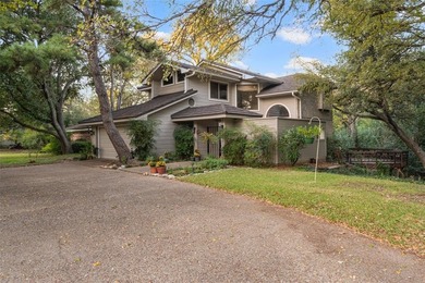 Lake Waco Home For Sale in Waco Texas