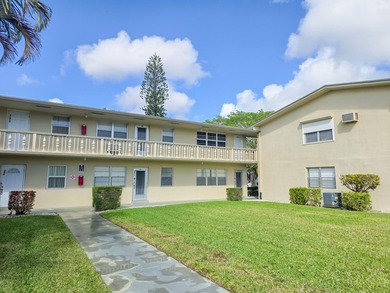 Century Village Lake Condo For Sale in West Palm Beach Florida
