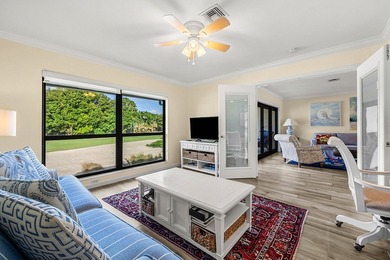 Spacious 3-bedroom, 2-bath condo featuring wood-look tile - photo 21