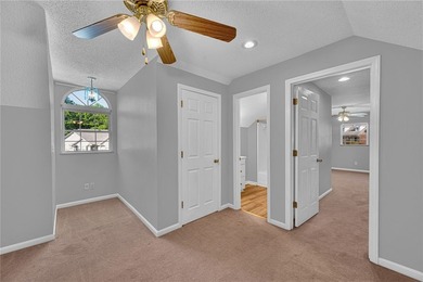 So much to offer with this 5 bedroom home! Step inside to find - photo 21