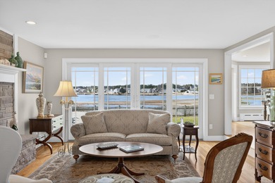 A truly remarkable Bass River estate, set on an extraordinary 5 - photo 22