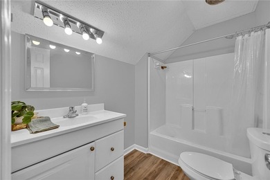 So much to offer with this 5 bedroom home! Step inside to find - photo 22