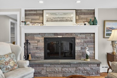 A truly remarkable Bass River estate, set on an extraordinary 5 - photo 23