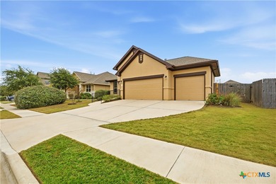 Welcome to this charming 3-bedroom, 2-bathroom home that