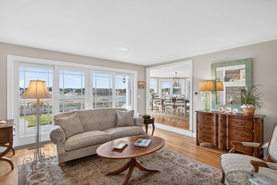 A truly remarkable Bass River estate, set on an extraordinary 5 - photo 24