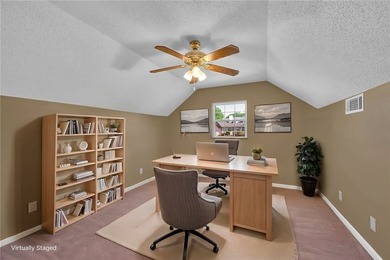 So much to offer with this 5 bedroom home! Step inside to find - photo 24