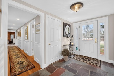 A truly remarkable Bass River estate, set on an extraordinary 5 - photo 25
