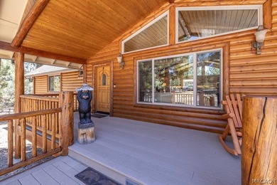 Light & Bright Meadowbrook Estates Log Cabin Style Retreat! - photo 6