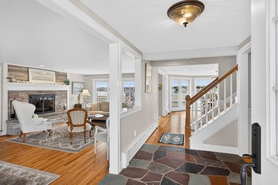 A truly remarkable Bass River estate, set on an extraordinary 5 - photo 26