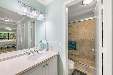 Spacious 3-bedroom, 2-bath condo featuring wood-look tile - photo 26