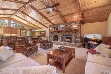 Light & Bright Meadowbrook Estates Log Cabin Style Retreat! - photo 7