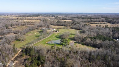 Welcome to Fullington Farms, an 85.4-acre turn-key estate in - photo 7