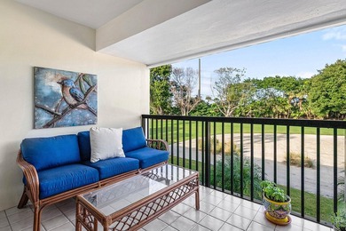 Spacious 3-bedroom, 2-bath condo featuring wood-look tile - photo 27