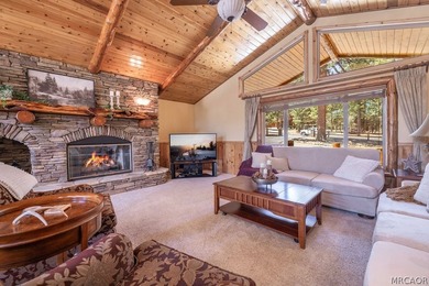 Light & Bright Meadowbrook Estates Log Cabin Style Retreat! - photo 8