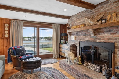 A truly remarkable Bass River estate, set on an extraordinary 5 - photo 28