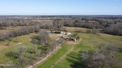 Welcome to Fullington Farms, an 85.4-acre turn-key estate in - photo 8